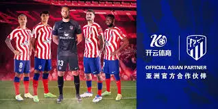 开云体育 简介 与平台背景