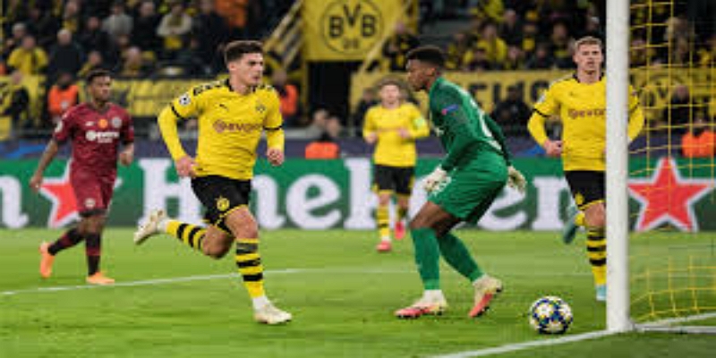 裁判不再是配角：关键判罚如何决定比赛走向- 开云体育