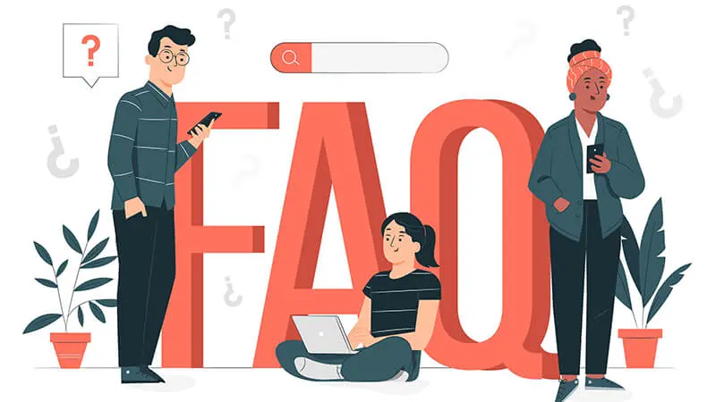 账号使用相关热门疑问