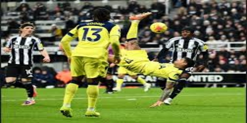 从低谷到英超回归：丹索的心理优势- 开云体育