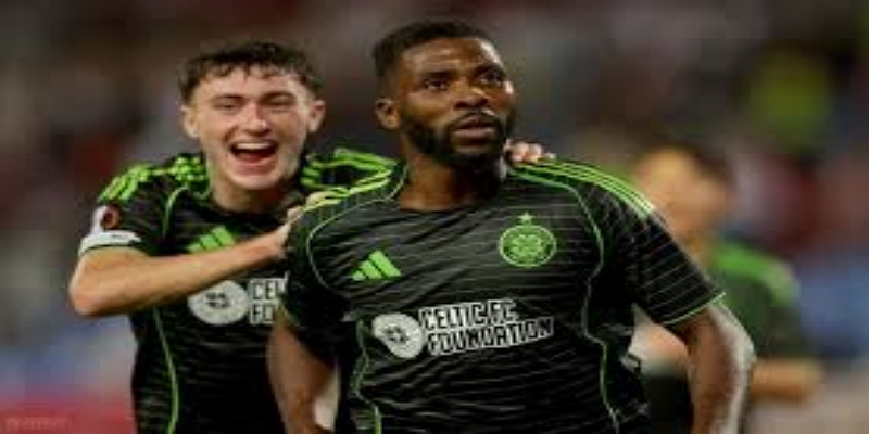 从奥韦里贫民窟到曼城青训的蜕变 - 开云体育