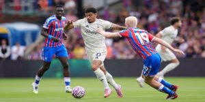 富勒姆的耐心博弈：低调却极具针对性- 开云体育