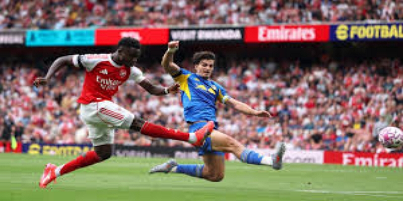 开云体育独家解读：团队与个人的完美交响-开云体育