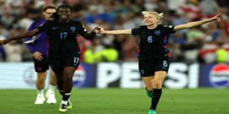 开云体育聚焦科技细节：耐克如何用技术回应女性需求-开云体育