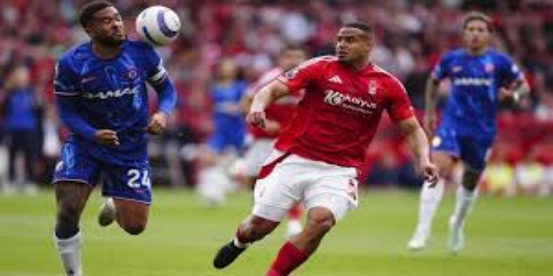 英冠MVP引爆市场：苏默维尔为何如此抢手- 开云体育