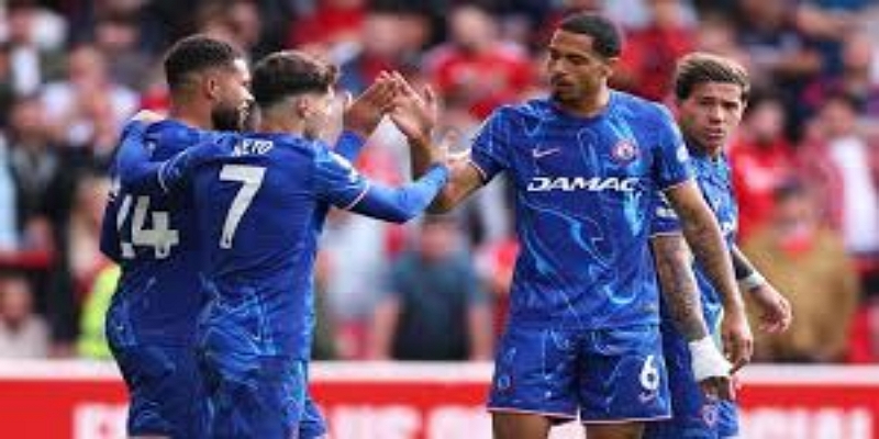 西汉姆联的多线补强逻辑：进攻与防守并重- 开云体育