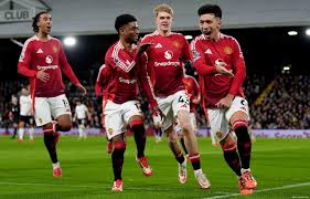 马丁内斯与林德洛夫伤情详解：曼联防线雪上加霜- 开云体育