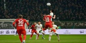 北爱尔兰足球的未来- 开云体育