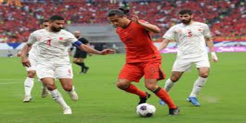 坚定的国家队承诺- 开云体育