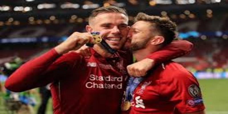 埃姆雷·詹的离队与利物浦中场的重组- 开云体育