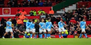 开云体育战术分析：曼市德比的关键对决- 开云体育