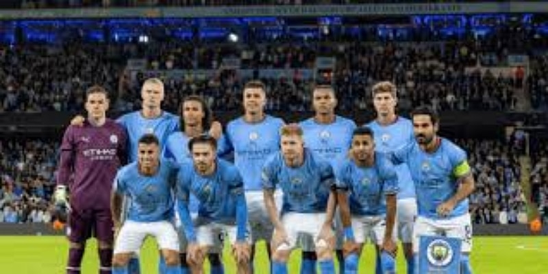 开云体育视角：英超争冠进入白热化阶段- 开云体育