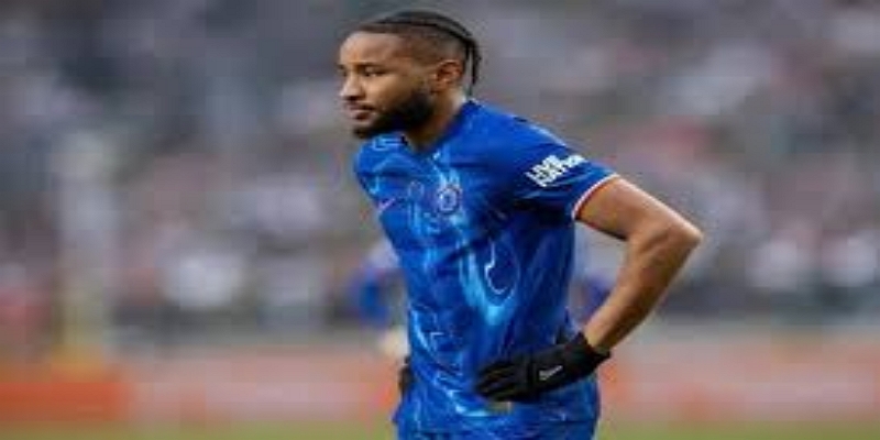 恩昆库正式登陆斯坦福桥：开云体育解读转会背后的长期布局-开云体育