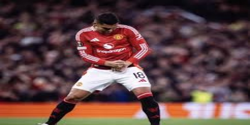 曼联的晋级之路：经验与青春的完美结合-开云体育