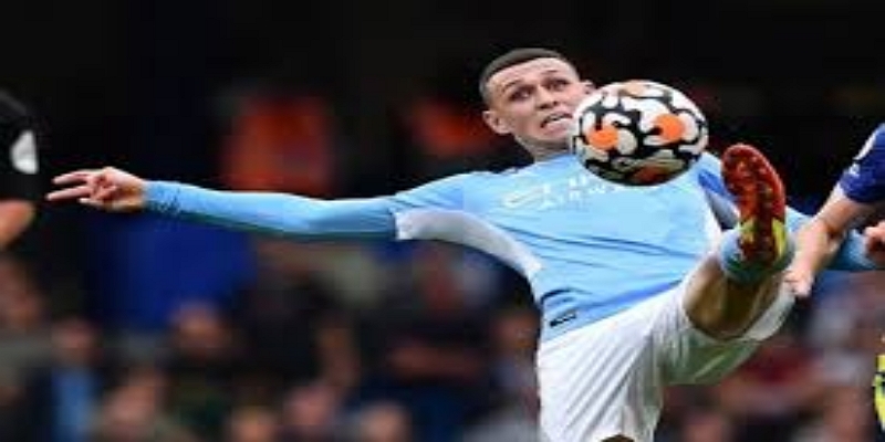 瓜迪奥拉麾下的战术进化：福登的蜕变-开云体育