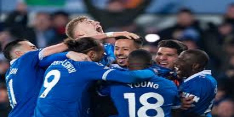 双向交易：埃弗顿对明特赫表现出浓厚兴趣-开云体育