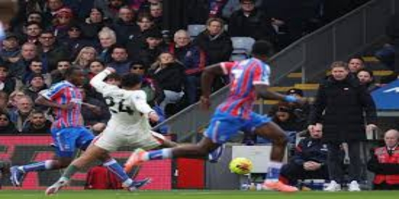 开云体育分析：水晶宫重视防疫，取消圣诞派对-开云体育