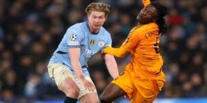 开云体育延伸观察：法甲积分榜与其他焦点赛事 - 开云体育