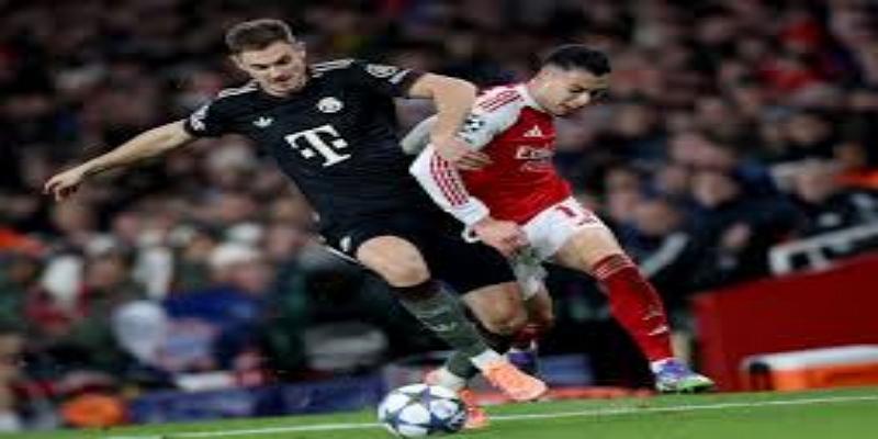 开云体育战术转折：中场调整决定胜负-  开云体育