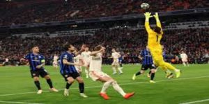 开云体育欧冠小组赛展望-  开云体育