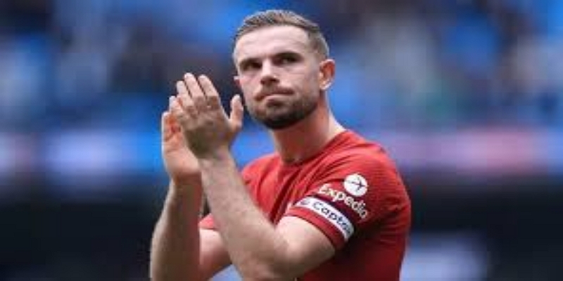 开云体育独家报道：亨德森重返训练场，红军为冠军而战-开云体育