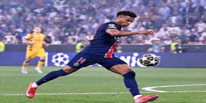 开云体育赛况回顾：北欧女神的完美爆发-  开云体育