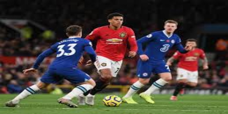 开云体育赛前观察：默哀仪式与宿敌对决 - 开云体育