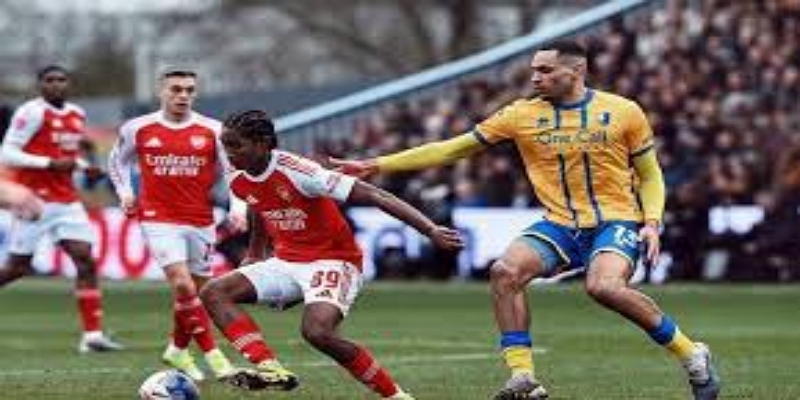 拉亚的信念与传承：阿森纳崛起的关键人物 - 开云体育