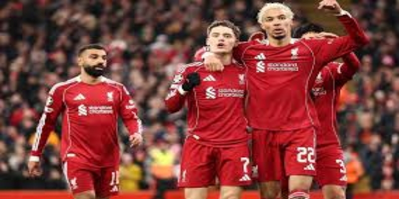 波多尔斯基梅开二度：锋线火力全面释放-  开云体育