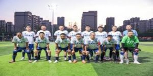 社区足球的现代价值与挑战- 开云体育