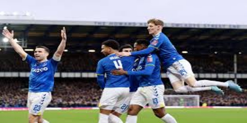 纽卡斯尔联欲引进英格兰国脚：卡尔弗特-勒温或加盟圣詹姆斯公园-开云体育