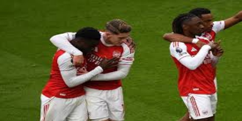 阵容深度与质量双提升：阿森纳的补强目标- 开云体育